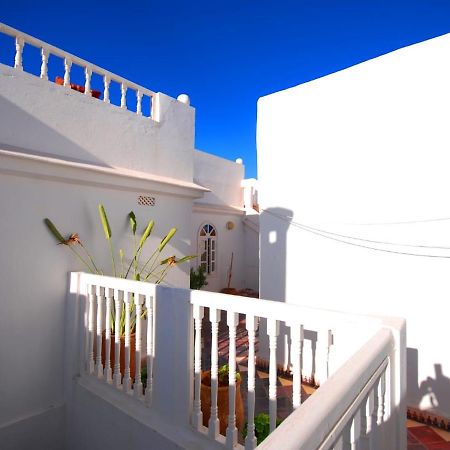 Riad De La Mer As-Sawíra Exteriér fotografie