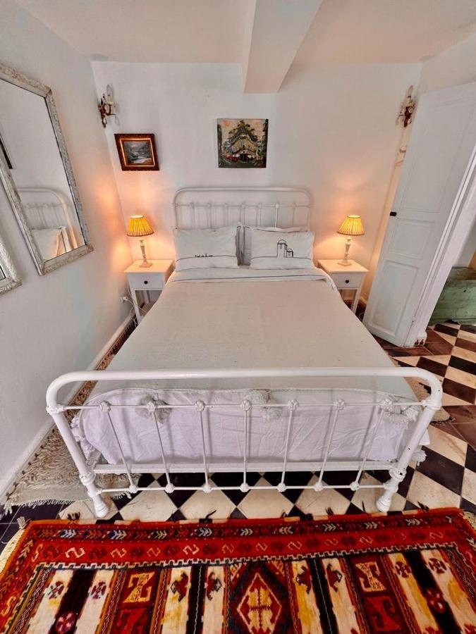 Riad De La Mer As-Sawíra Exteriér fotografie