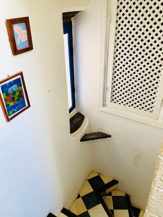 Riad De La Mer As-Sawíra Exteriér fotografie